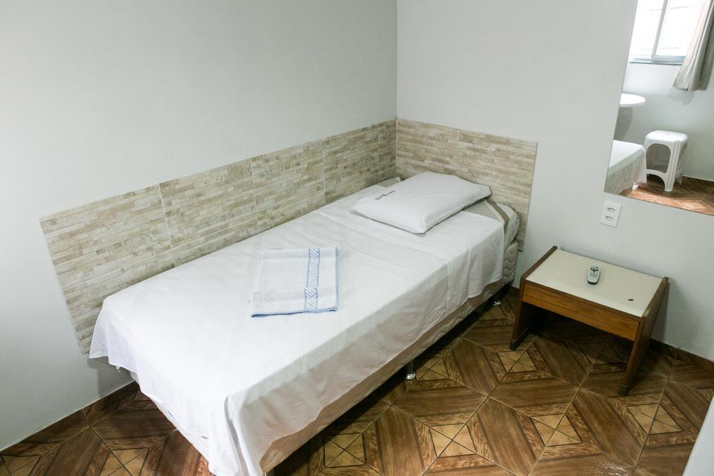 Hotel Vitoria Rio de Janeiro Exterior photo